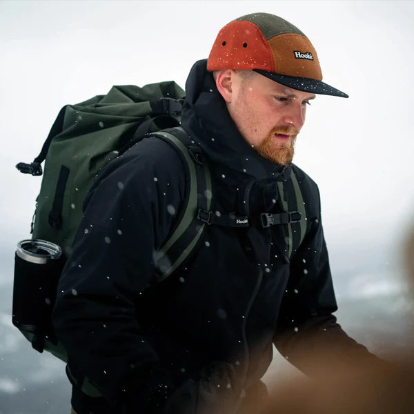 Men's Misty Rain Jacket