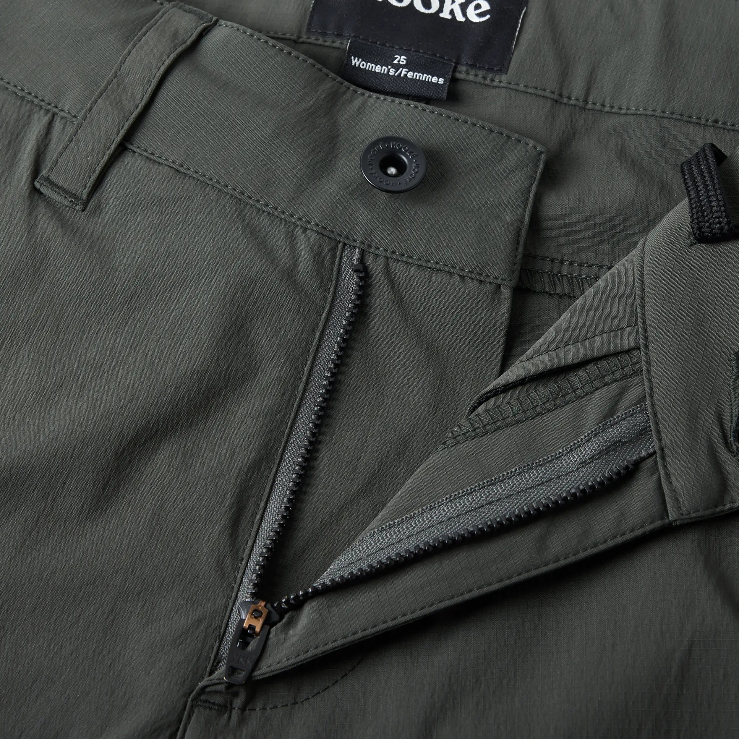 Women's Convertible Pants