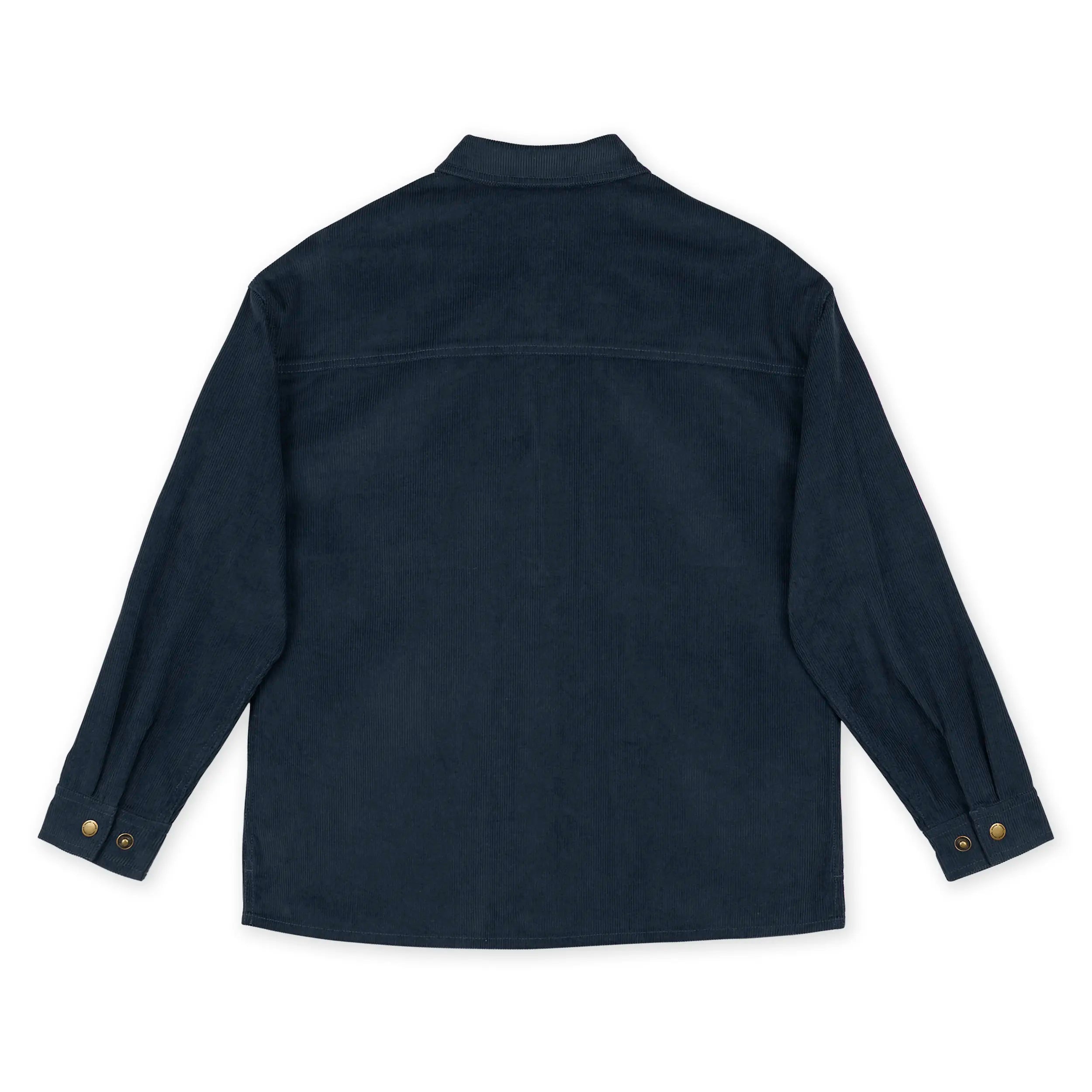 Women's Corduroy Overshirt - Sale