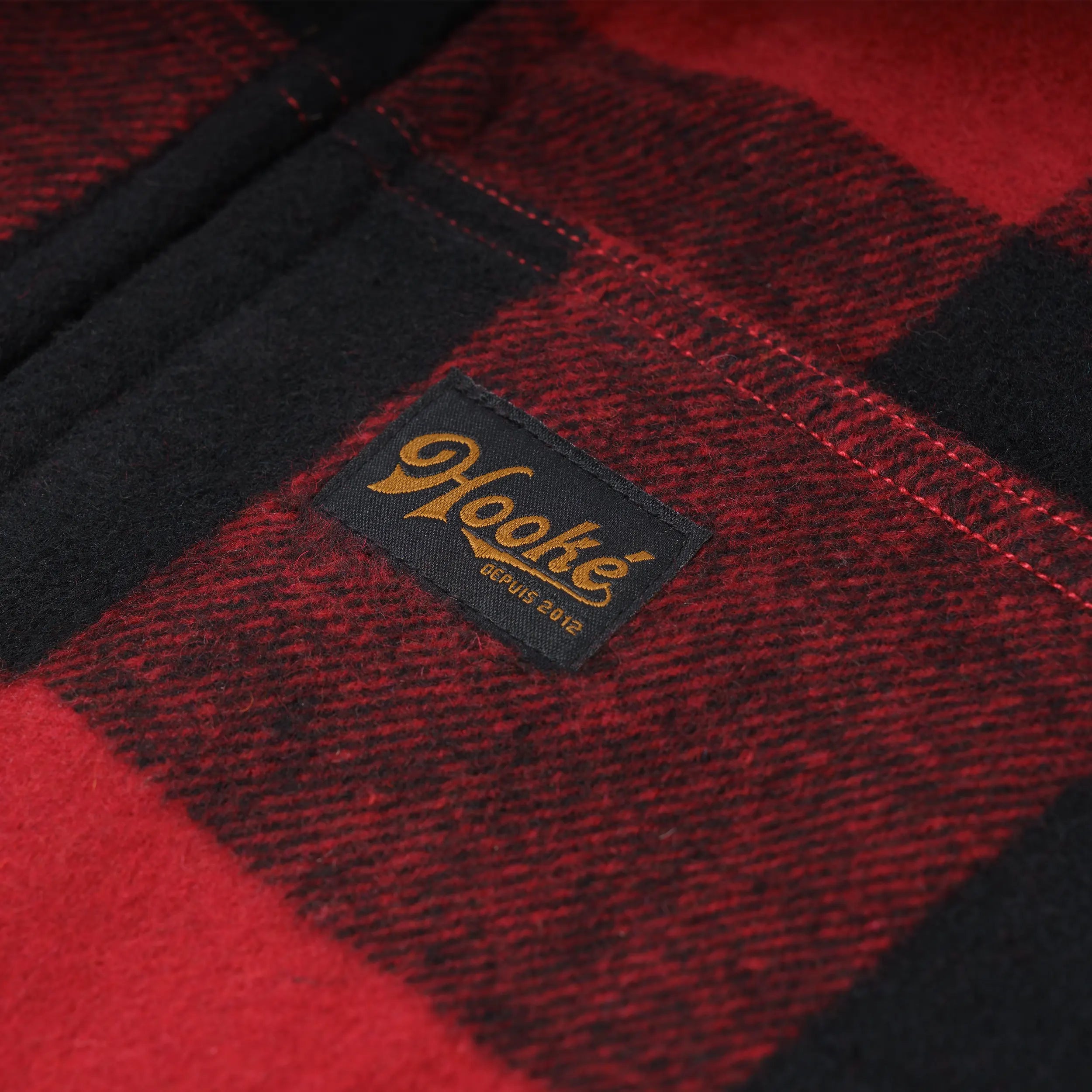 Women's Canadian Pile Work Jacket