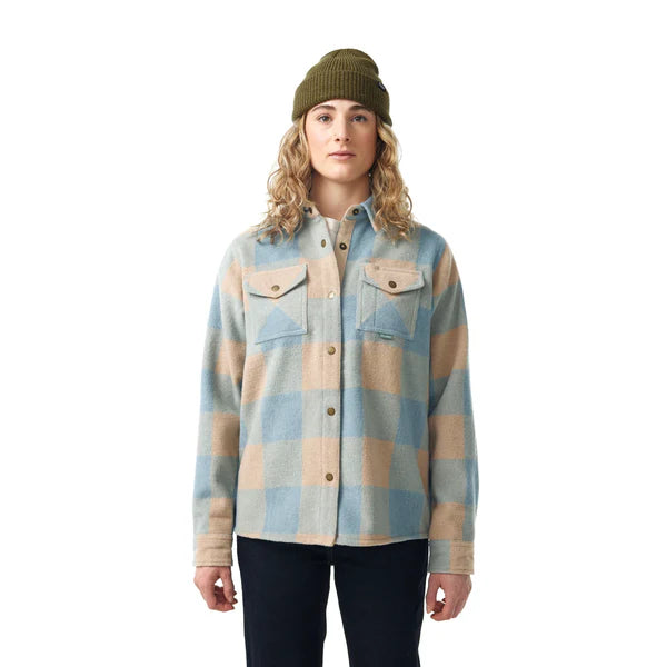 Women's Canadian Shirt