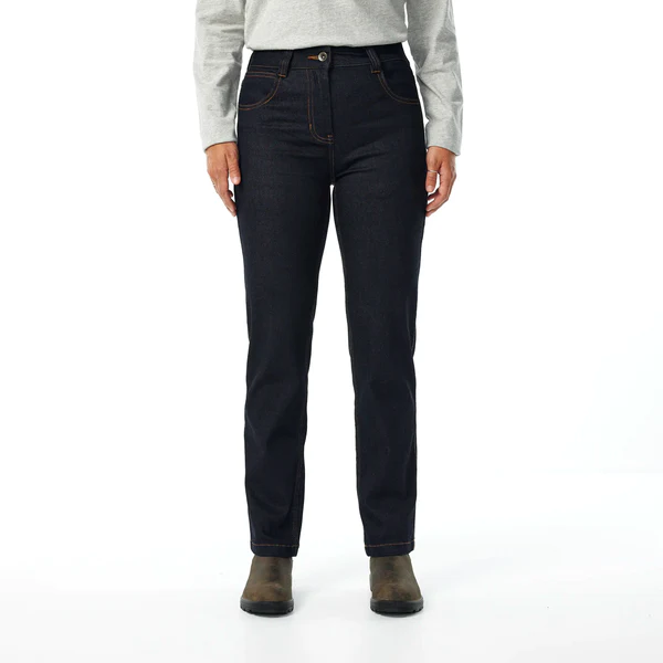 Women's Denim Pants