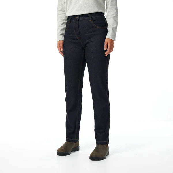 Women's Denim Pants