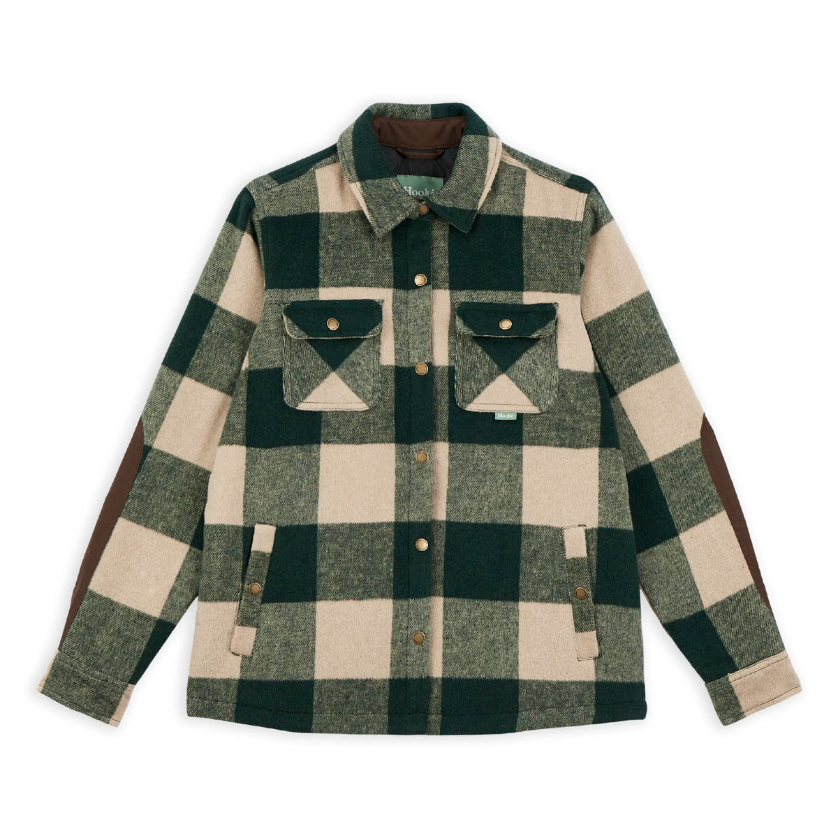 Women's Canadian Insulated Shirt
