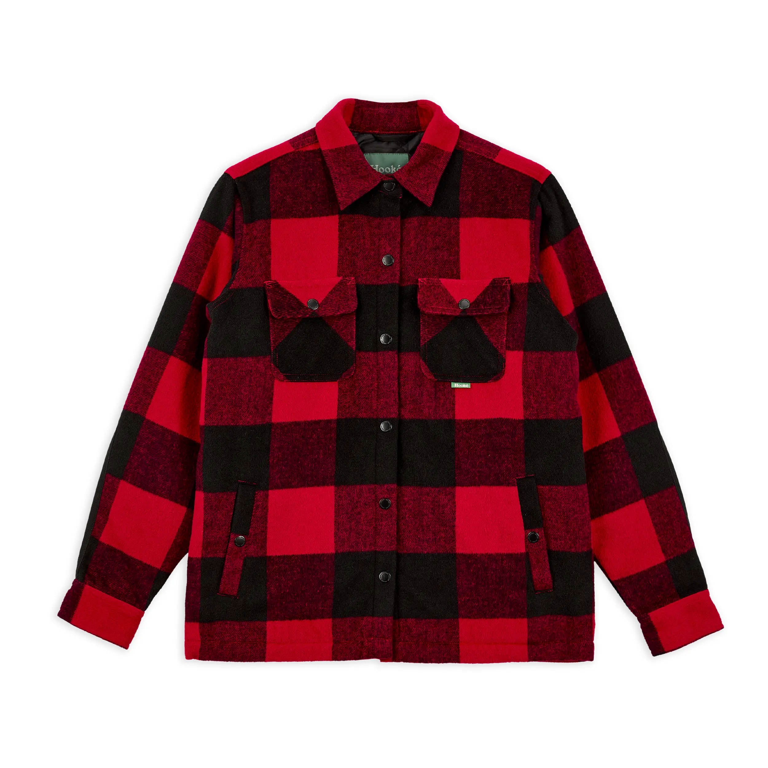Women's Original Canadian Insulated Shirt