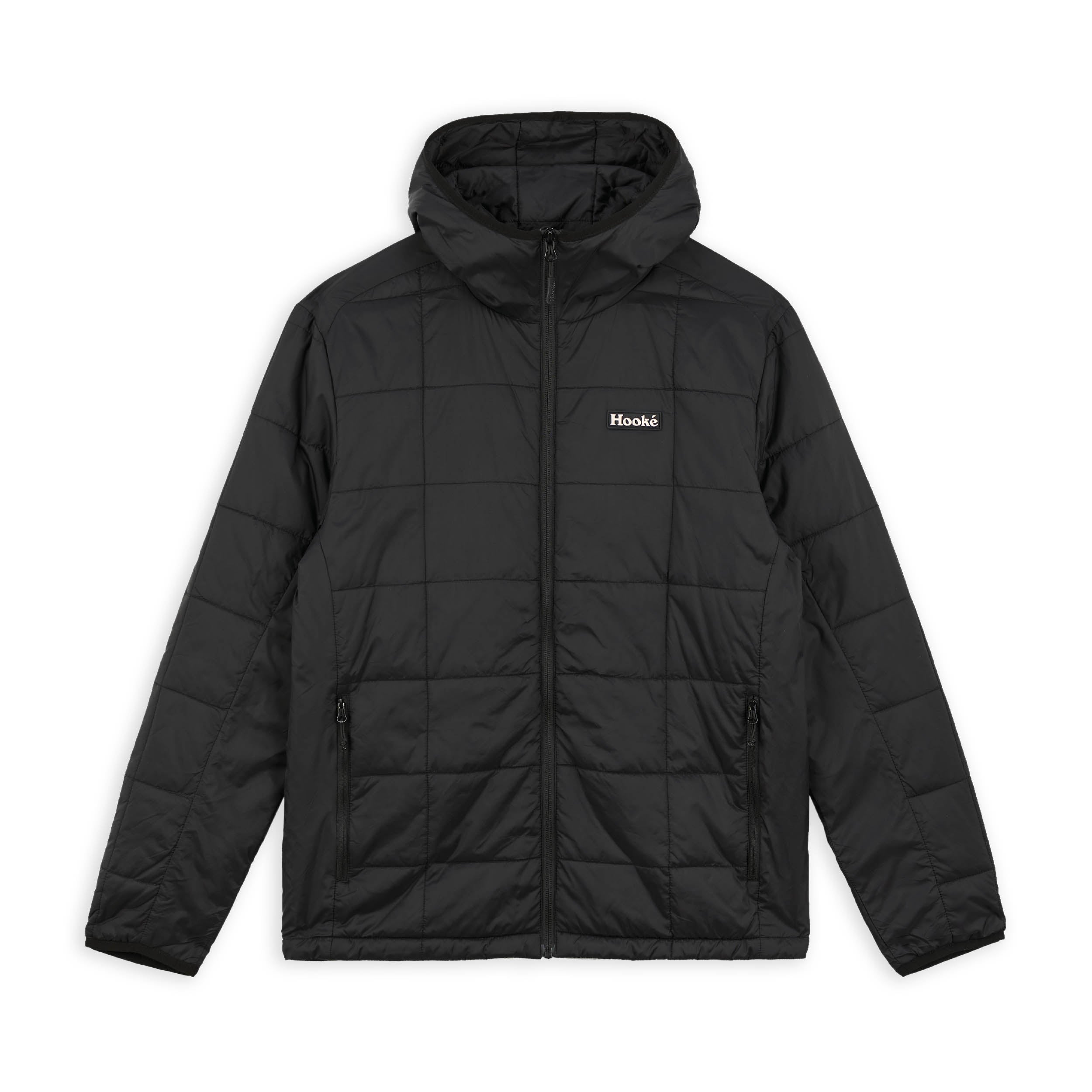 Women's Seasonal Lightweight Insulated Hood Jacket