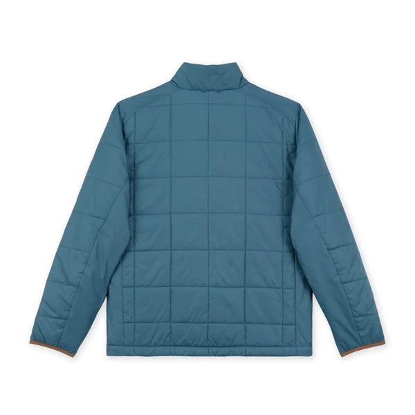 Women's Lightweight Insulated Jacket