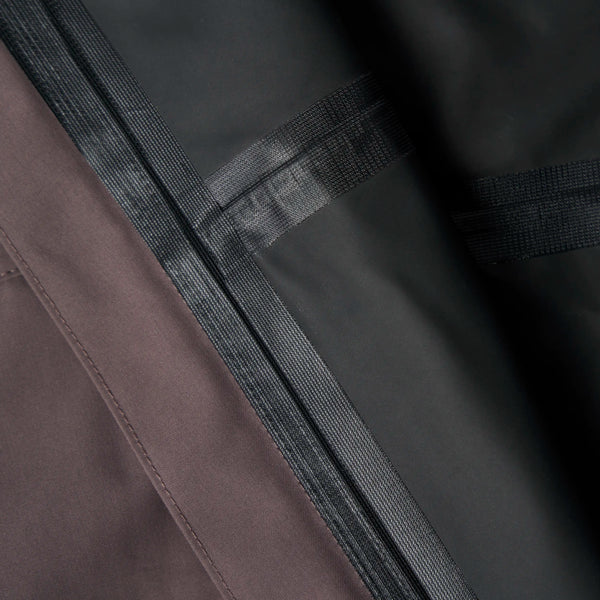 Women's Misty Rain Jacket