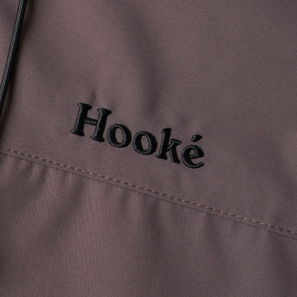 Women's Misty Rain Jacket
