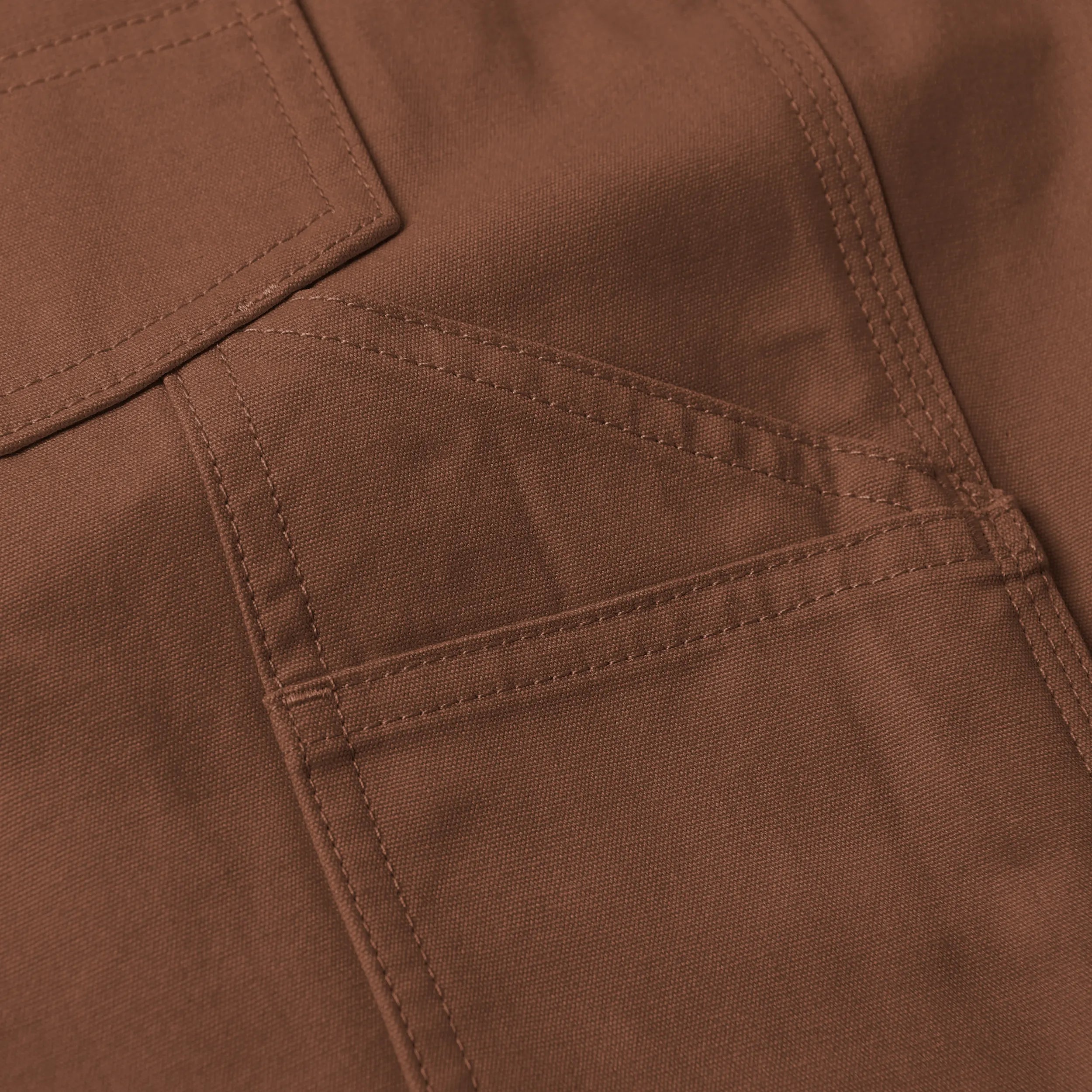 Women's Light Work Pants