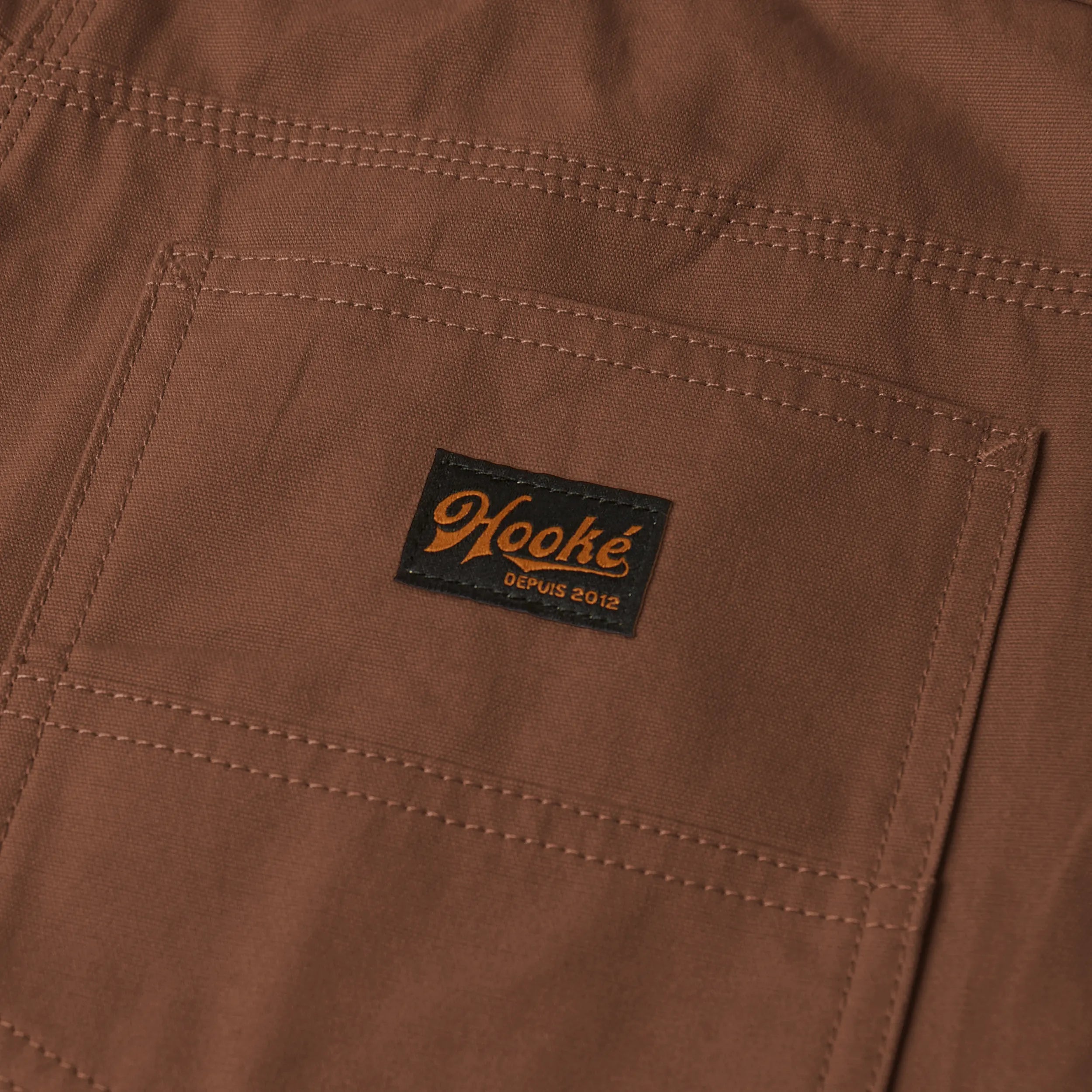 Women's Light Work Pants
