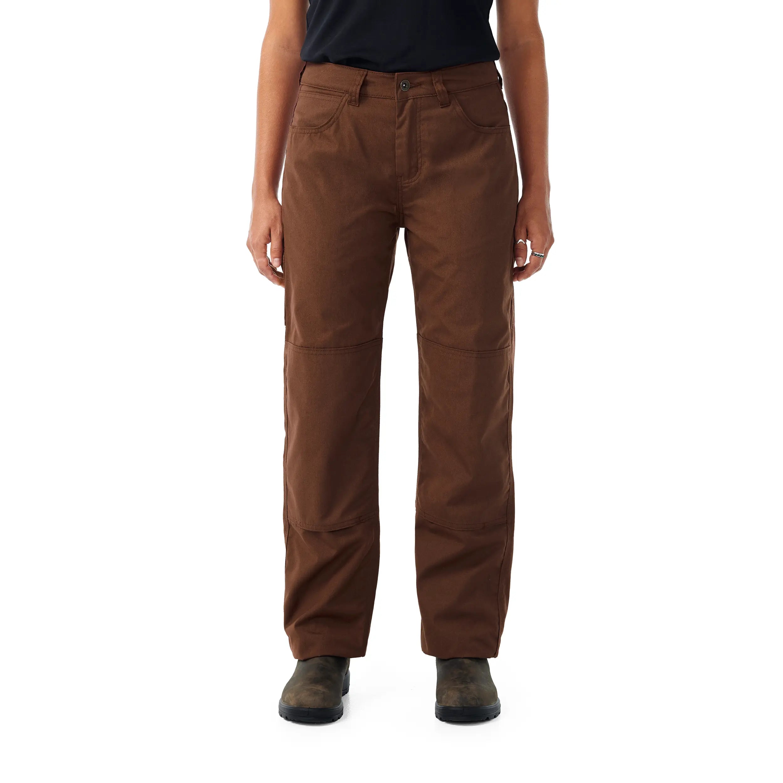 Women's Light Work Pants