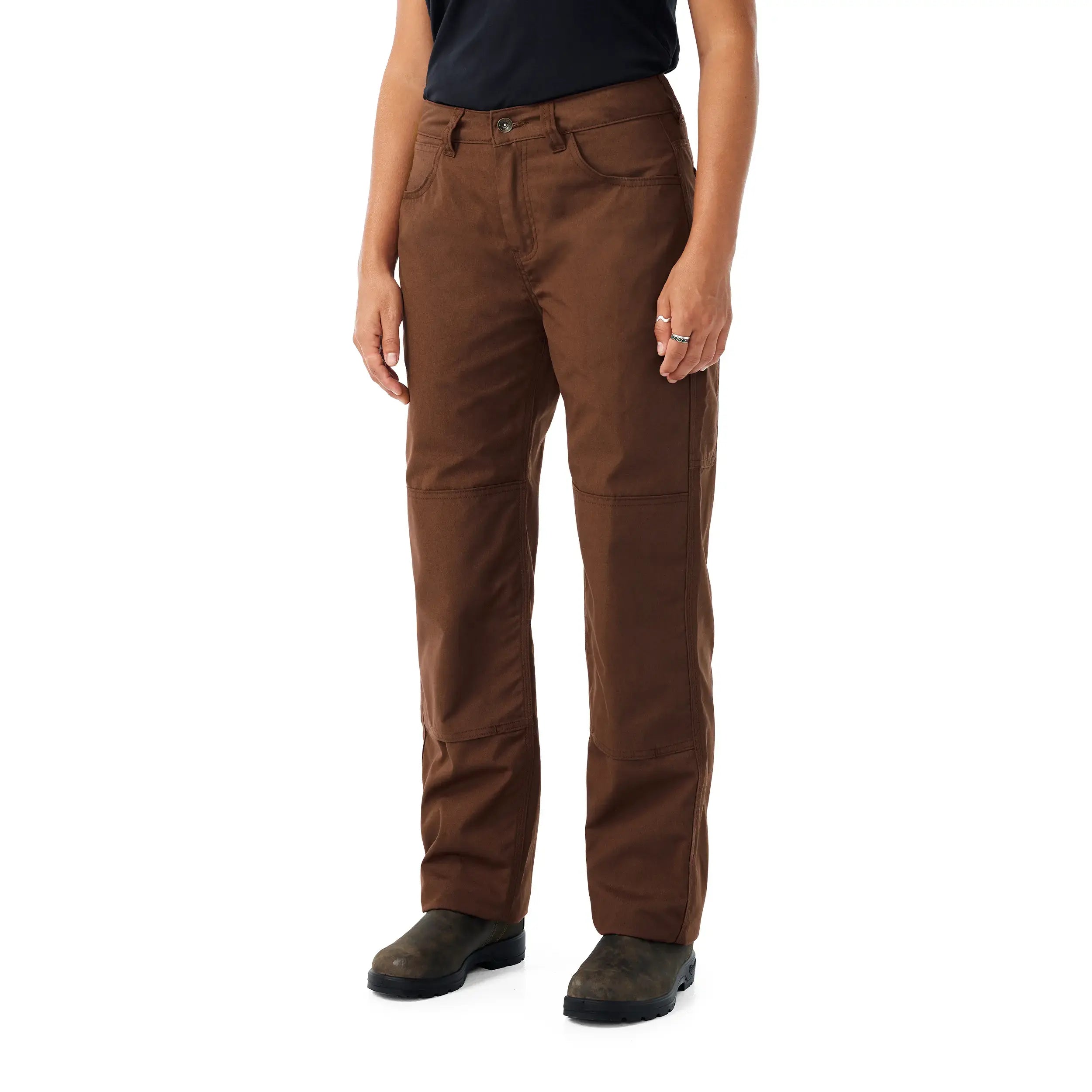 Women's Light Work Pants