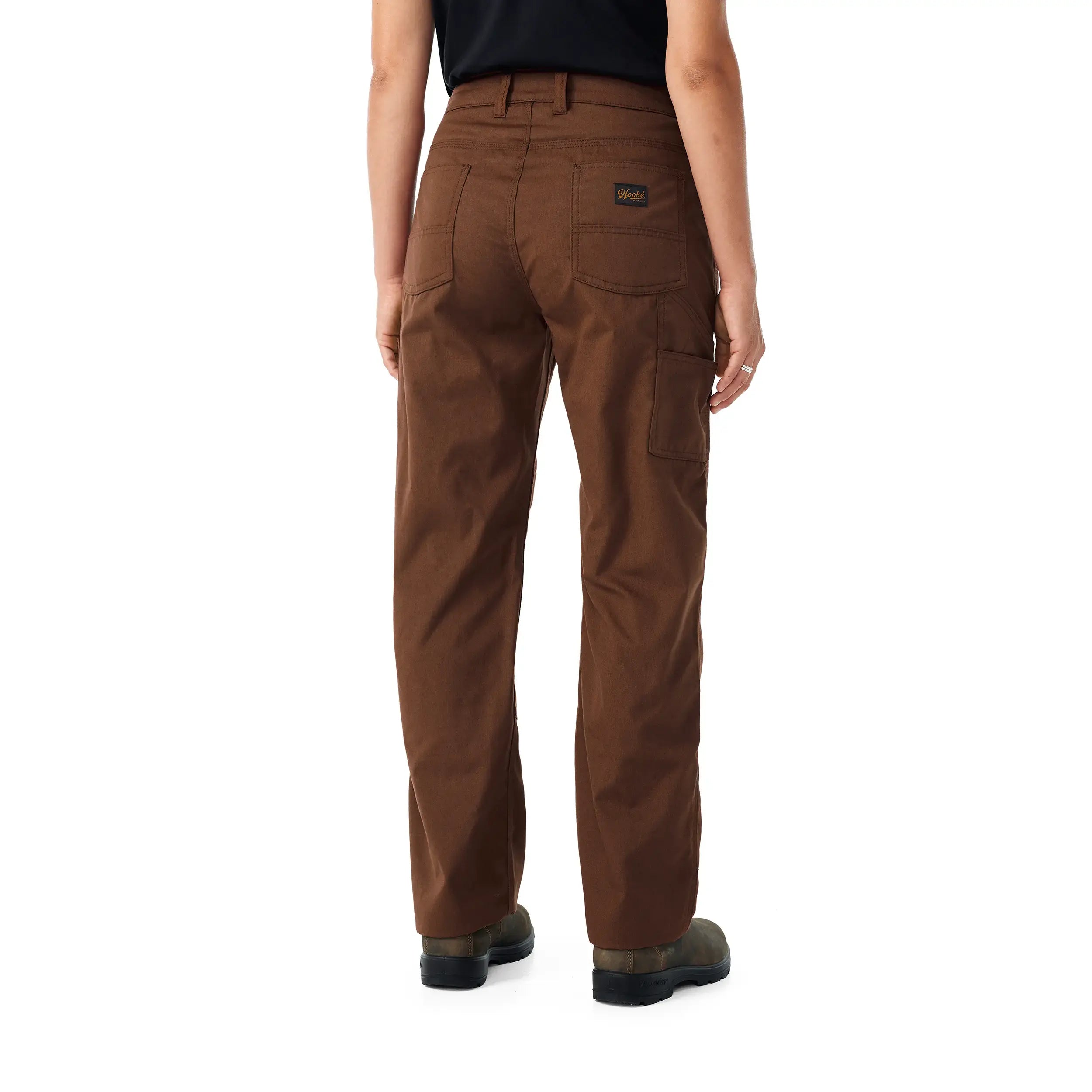 Women's Light Work Pants