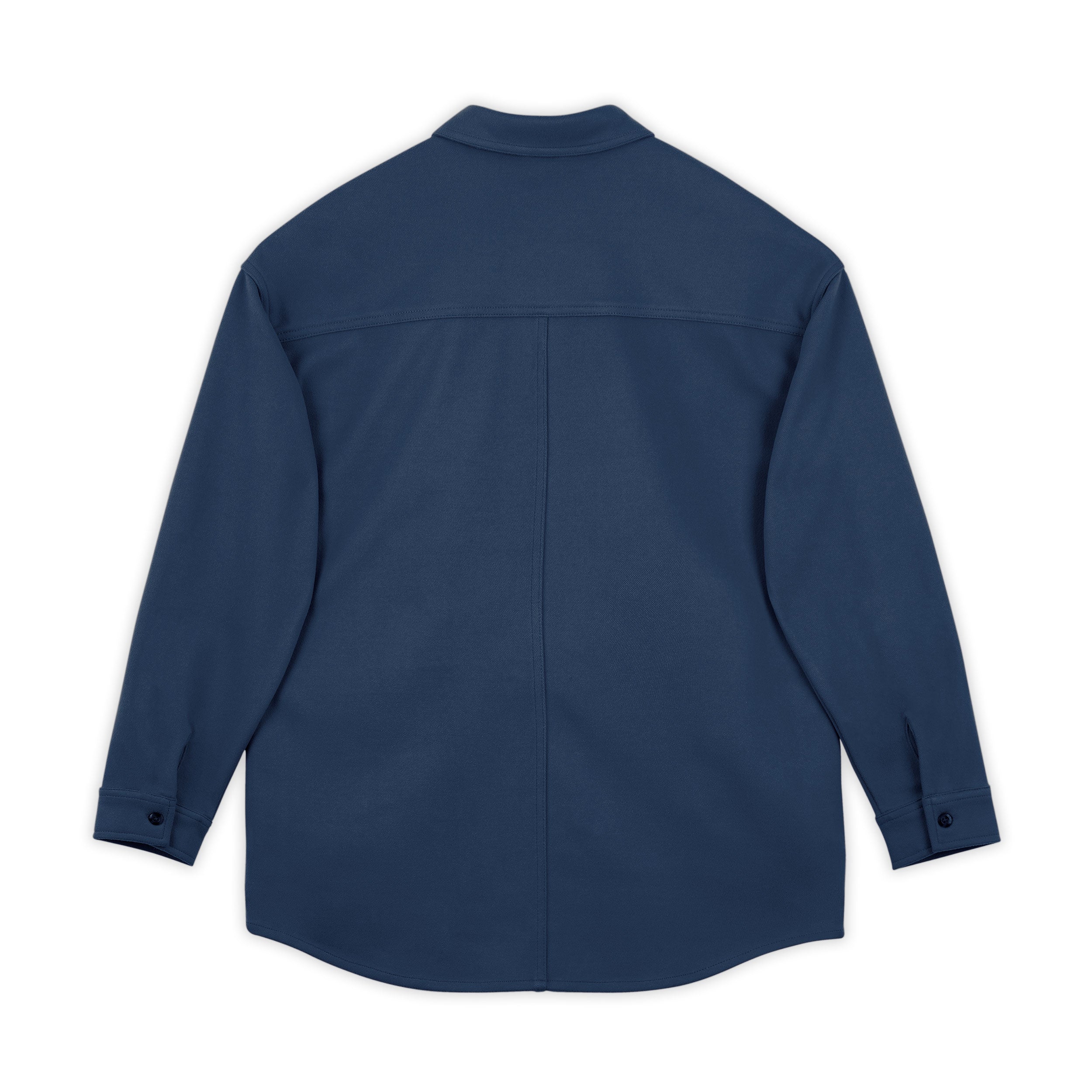 Women's Fjord Oversized Flannel Shirt - Sale