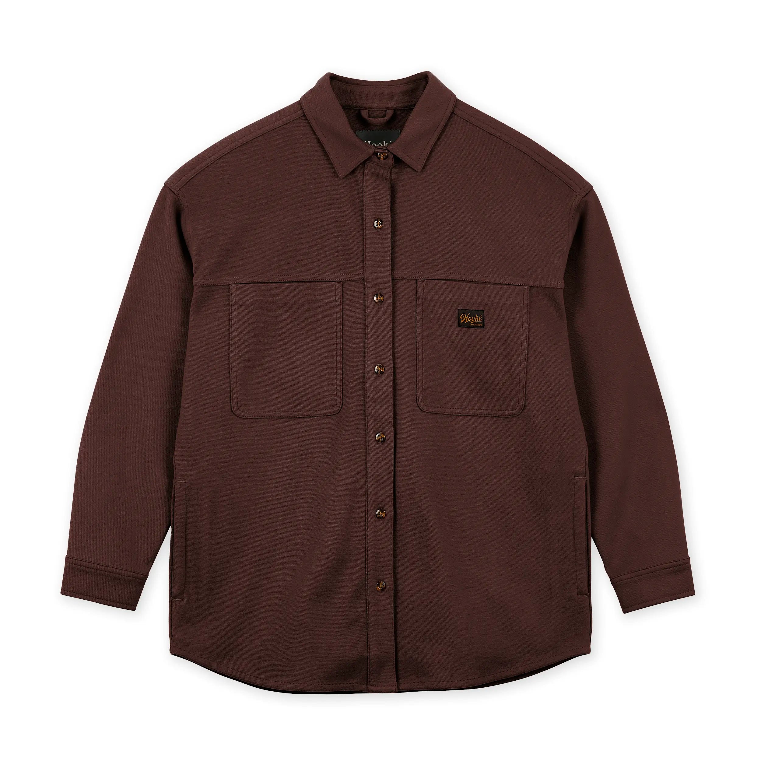Women's Fjord Oversized Shirt - Sale