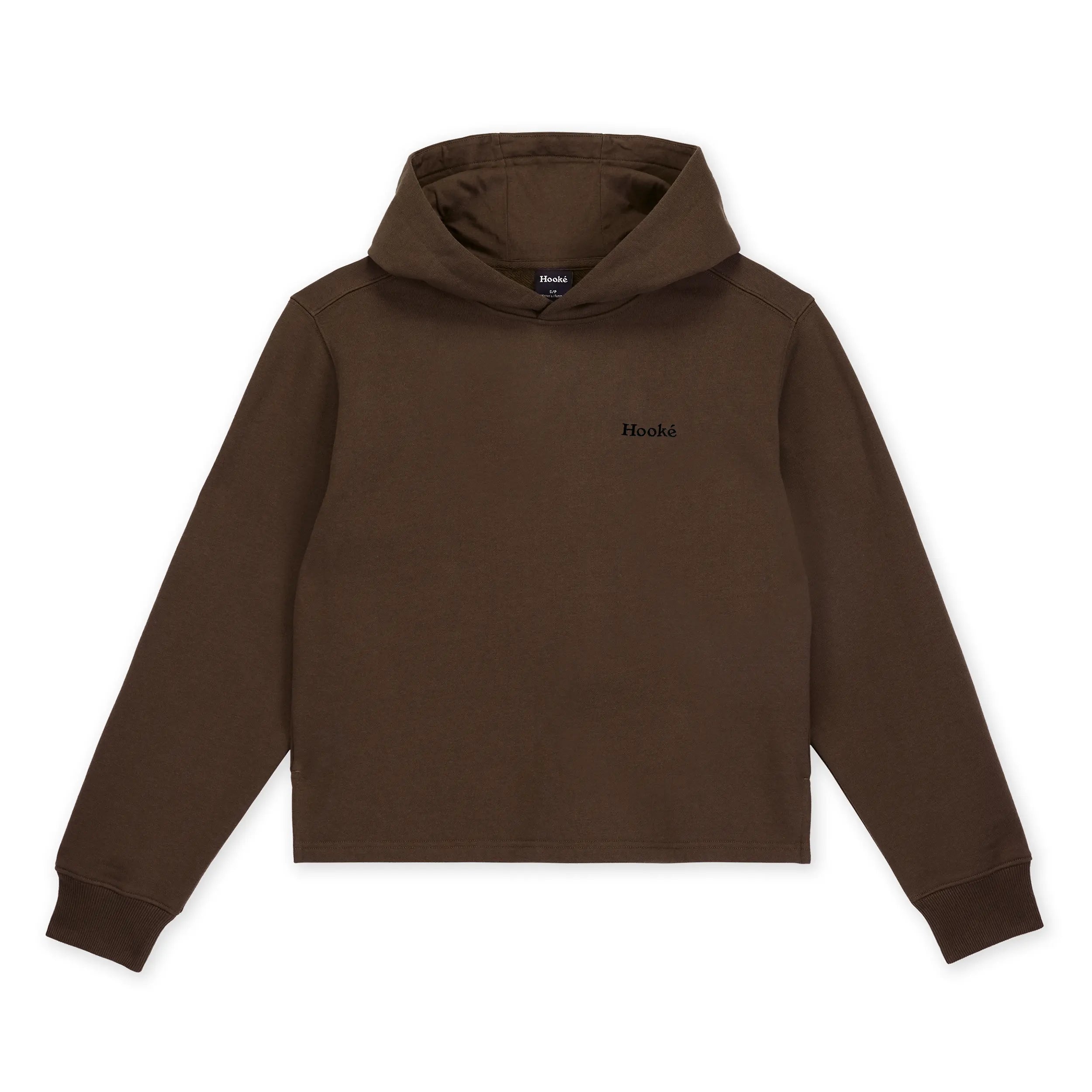 Women's Cropped Hoodie