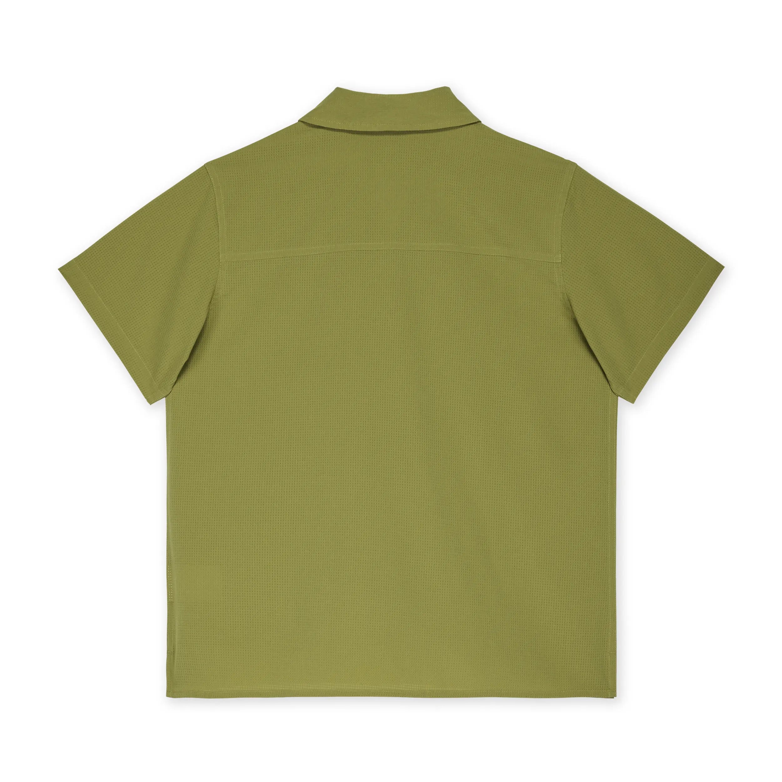 Women's Okanagan Short Sleeve Shirt