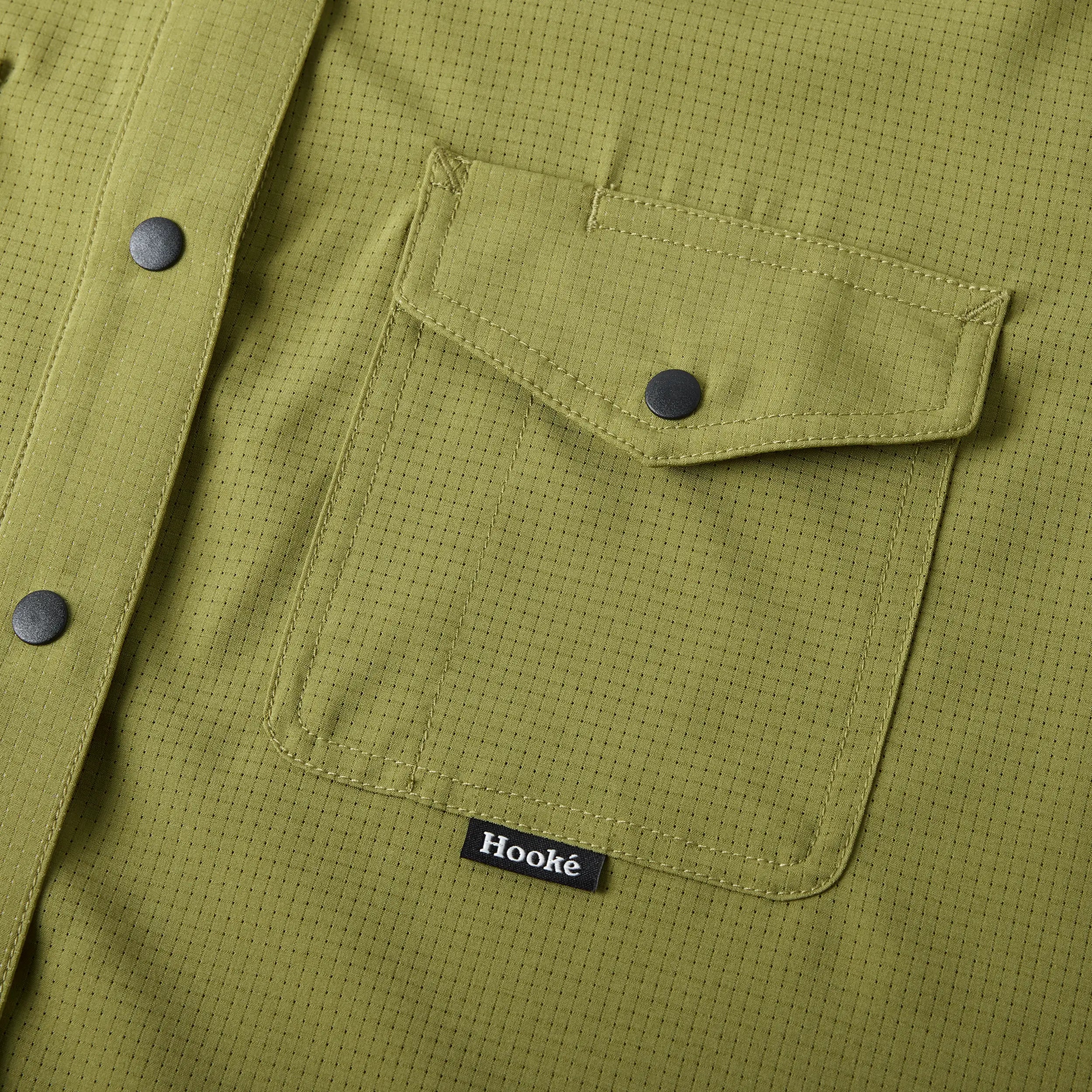 Women's Okanagan Short Sleeve Shirt
