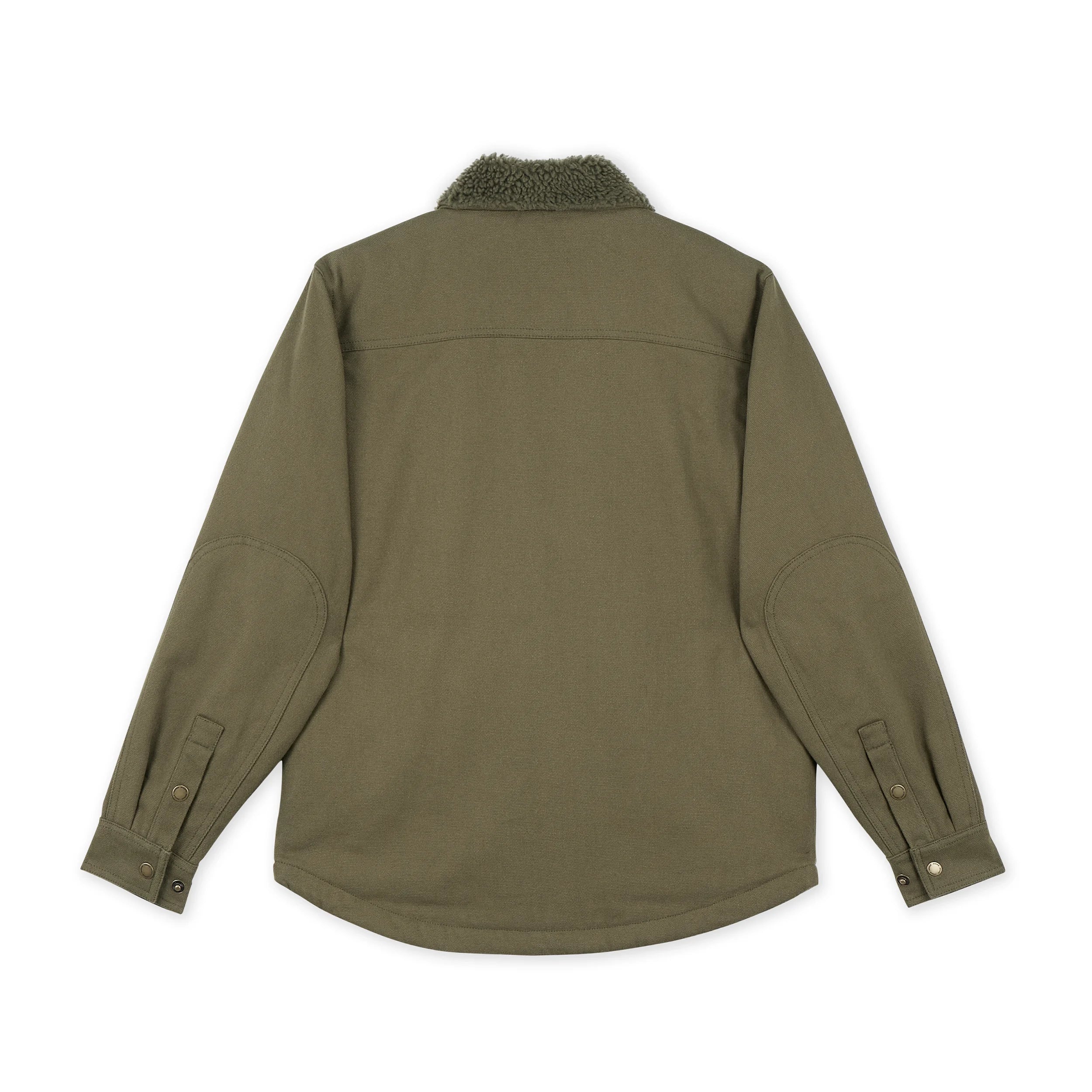 Women's Bobcat Pile Work Jacket