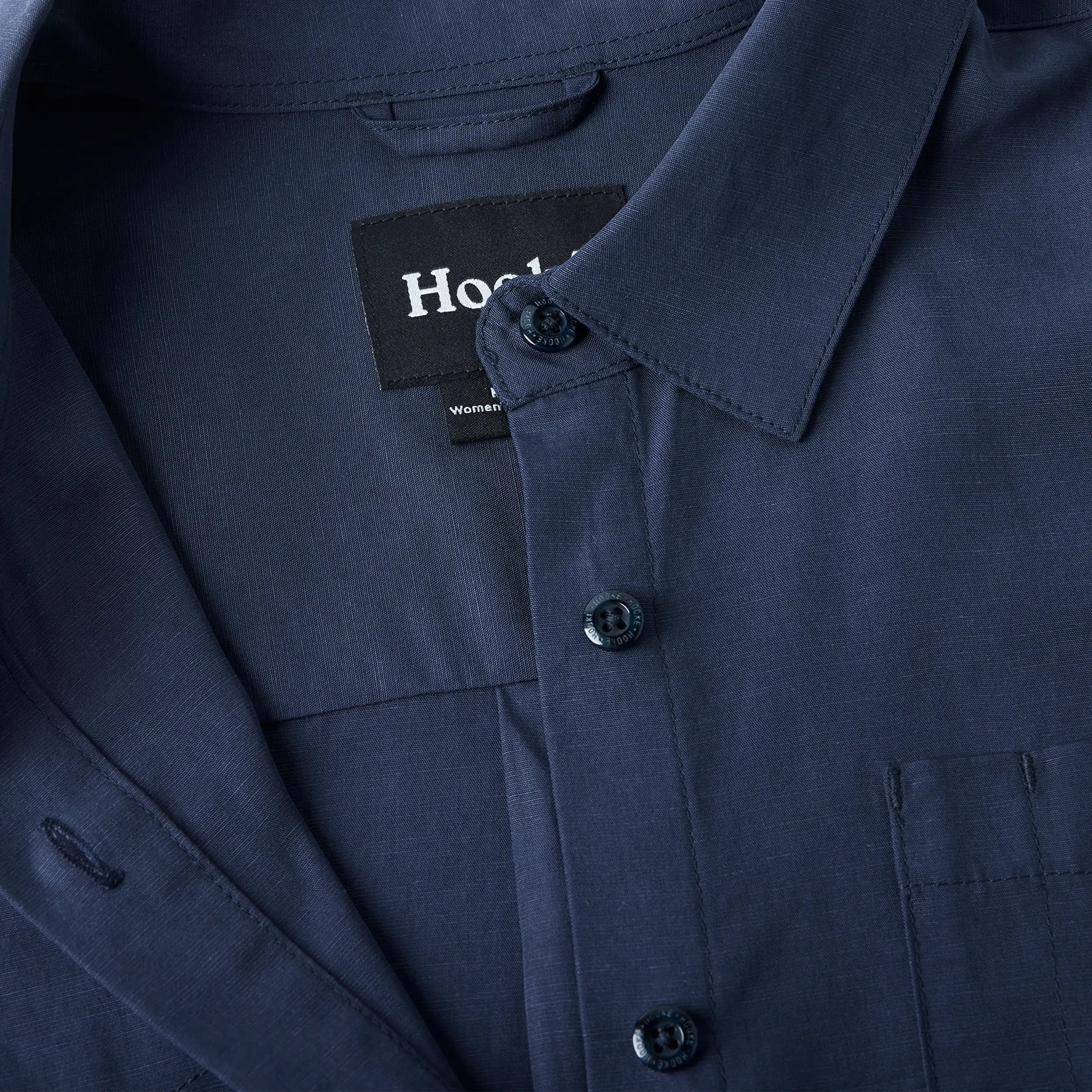 Women's Tencel Linen Shirt