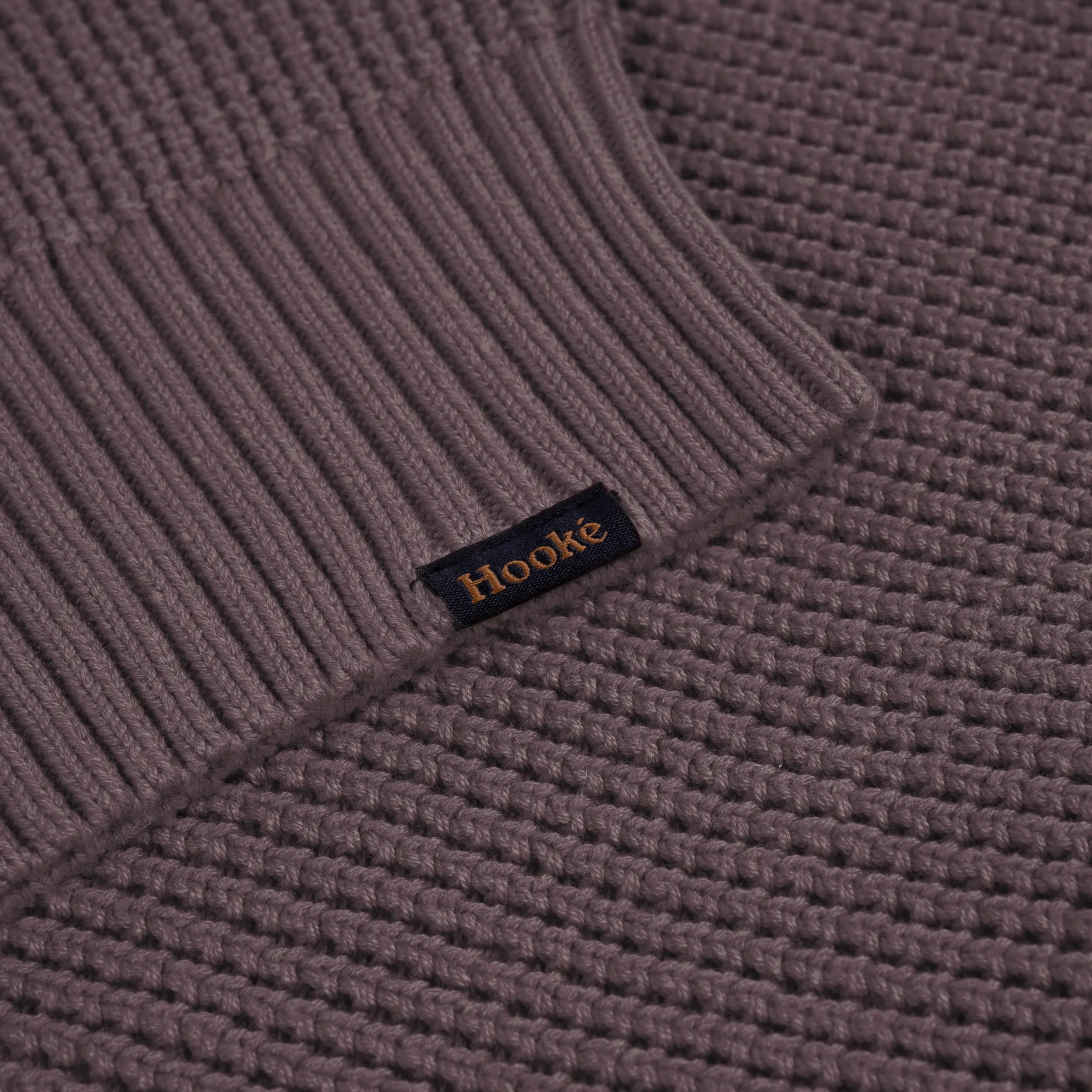 Women's Waffle Knit Sweater