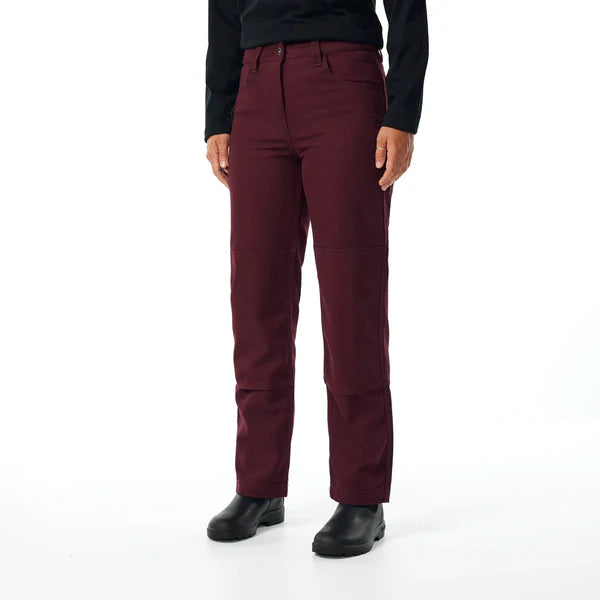 Women's Work Pants