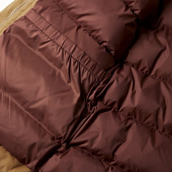 Women's Winter Parka Jacket
