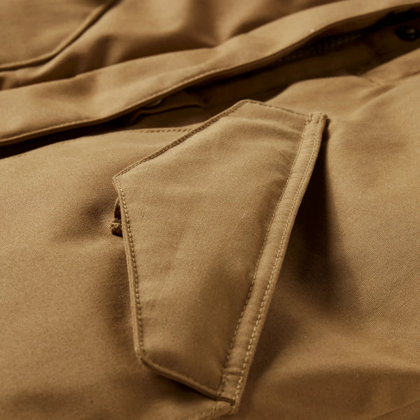 Women's Winter Parka Jacket