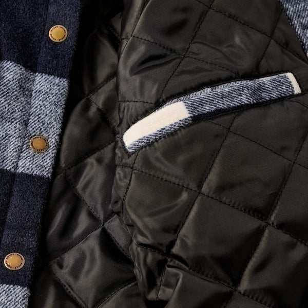 Women's Canadian Insulated Shirt