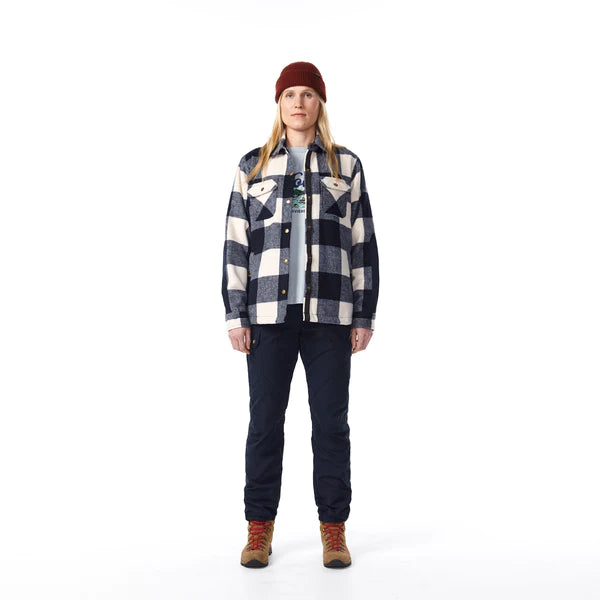 Women's Canadian Insulated Shirt