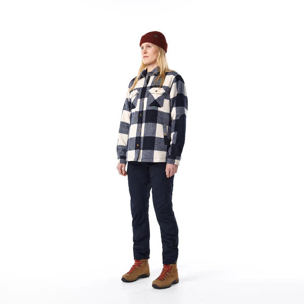 Women's Original Canadian Insulated Shirt