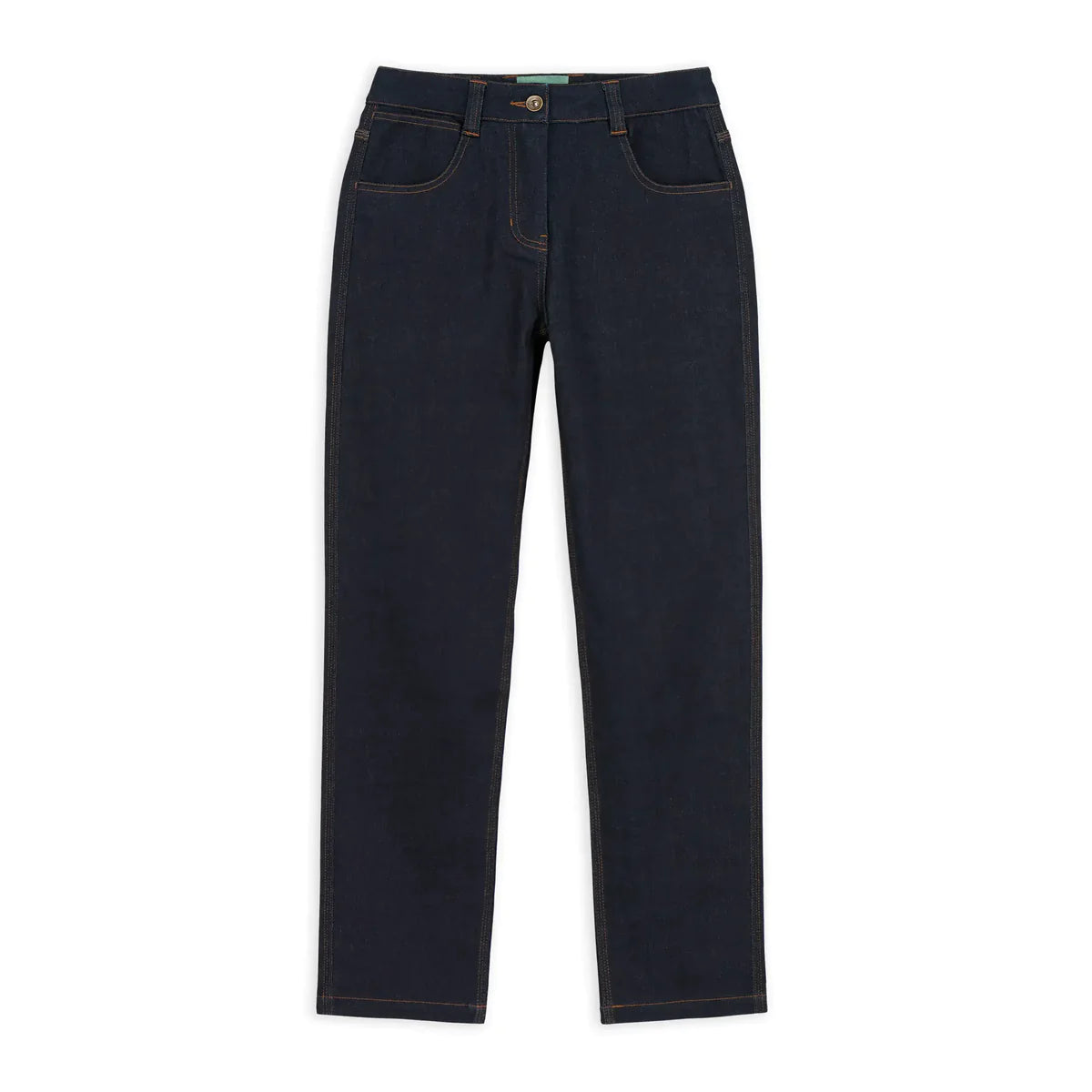 Women's Denim Pants