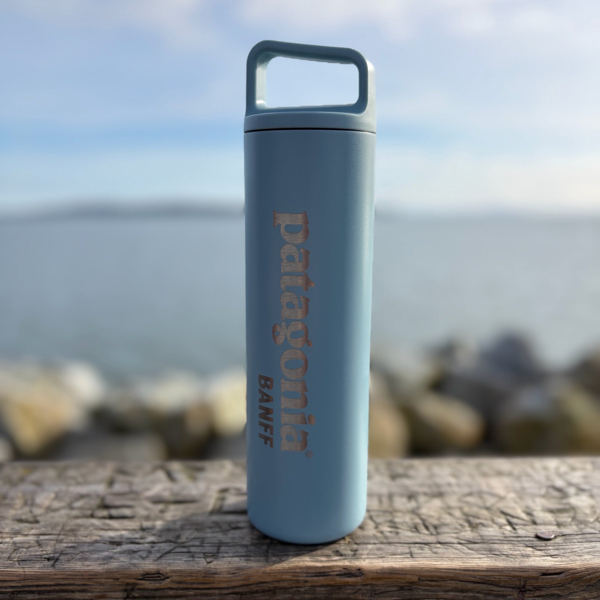 MiiR Wide Mouth Bottle - 20-oz