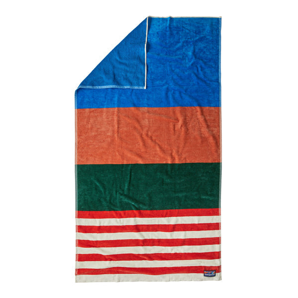 Organic Cotton Towel - Sale