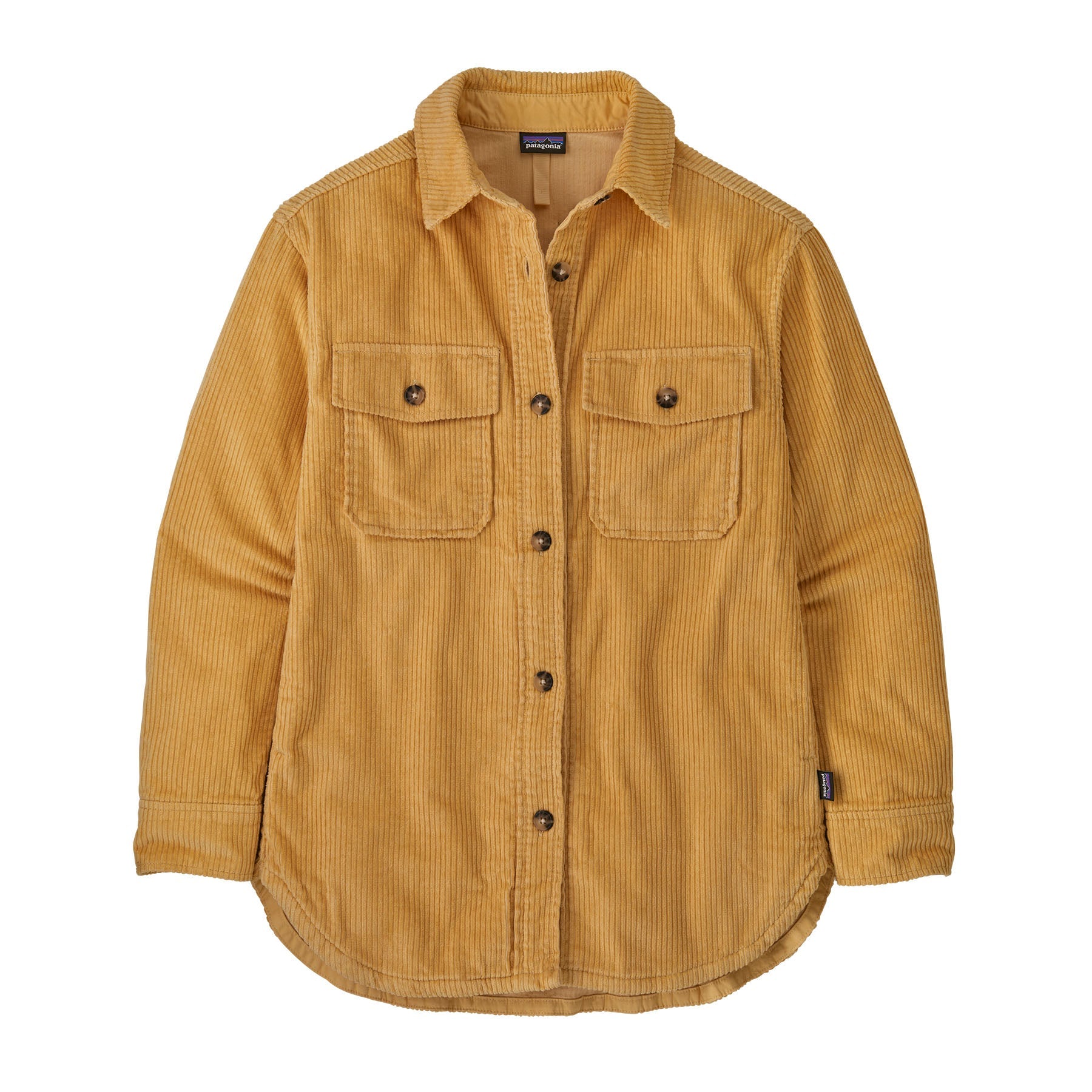 Patagonia Women's Corduroy Overshirt Jacket