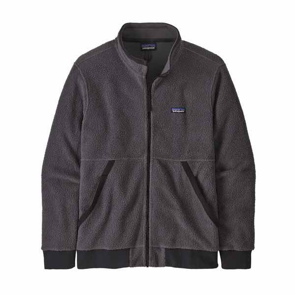 Men's Shearling Jacket - Sale