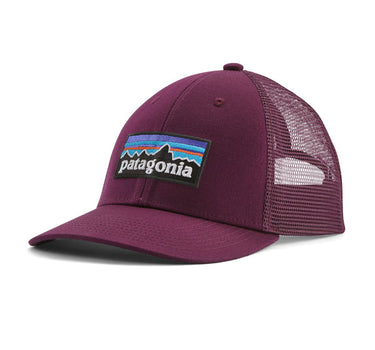 P-6 Logo LoPro Trucker Hat - Sale