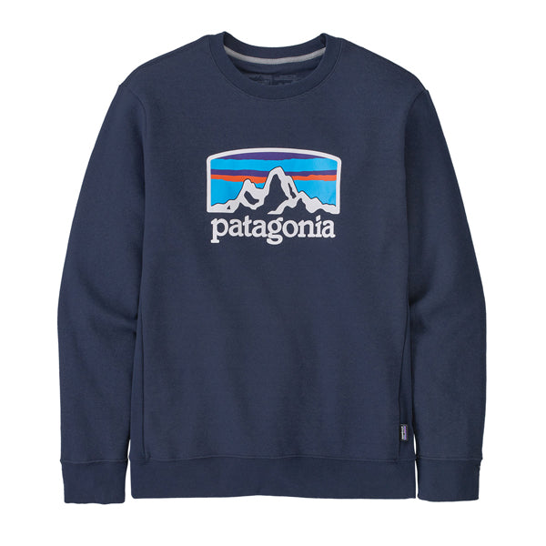 Fitz Roy Horizons Uprisal Crew Sweatshirt - Sale