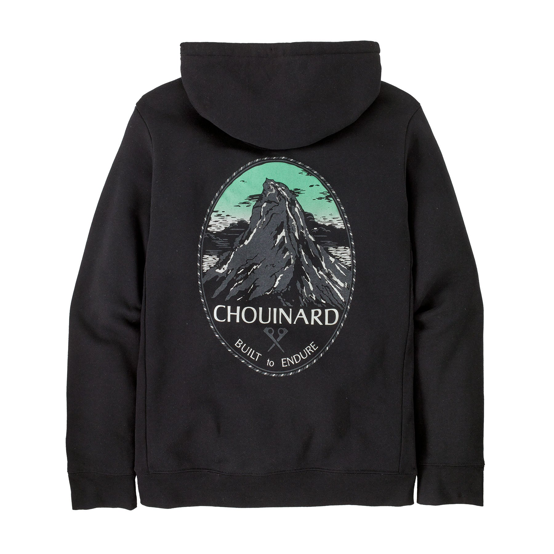 Men's Chouinard Crest Uprisal Hoody