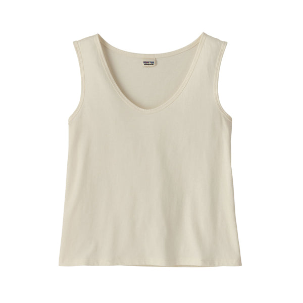 Women's Regenerative Organic Certified Cotton Tank Top - Sale
