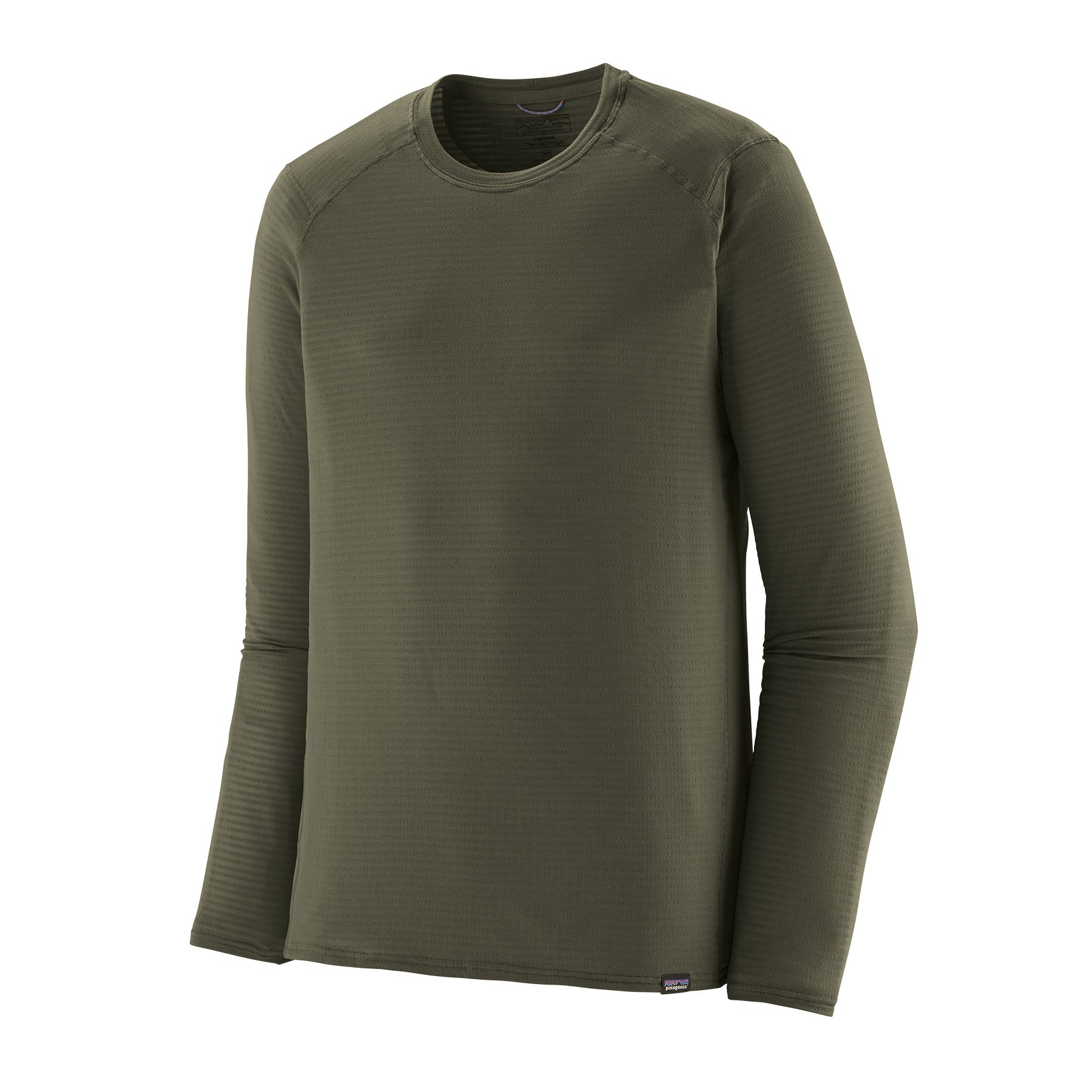 Patagonia Men's Capilene Thermal Weight Crew