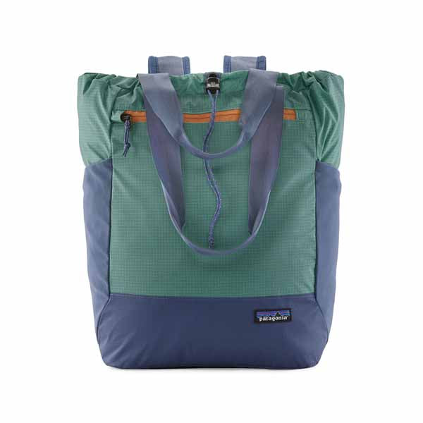 Ultralight Black Hole Tote Pack - Sale