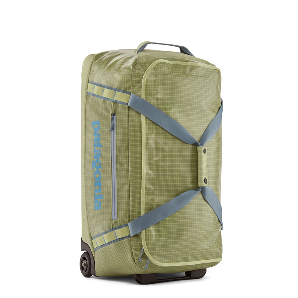 Black Hole Wheeled Duffel Bag 70L - Sale