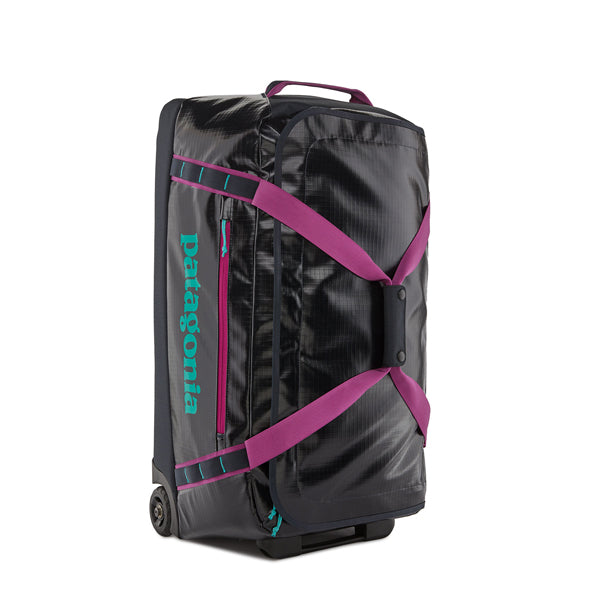 Black Hole Wheeled Duffel Bag 70L - Sale