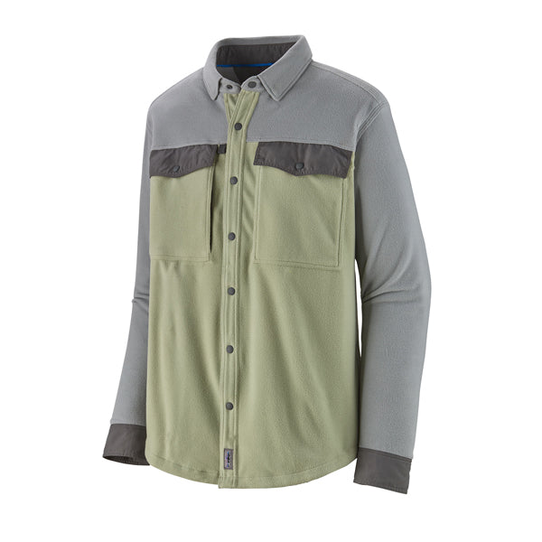 Patagonia Men's Long-Sleeved Early Rise Snap Shirt