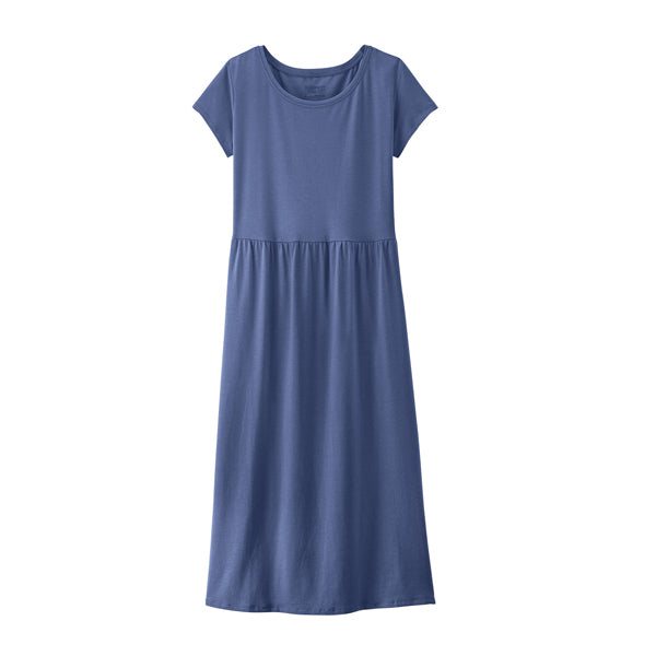 Robe T-Shirt Kamala Femme - Promos