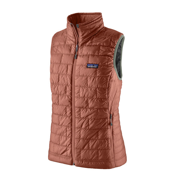 Women's Nano Puff Vest - Sale