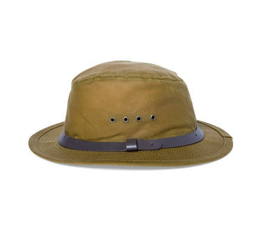 Tin Packer Hat - Sale