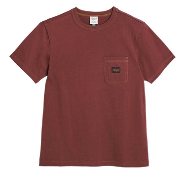 Women's Pocket T-Shirt - Sale